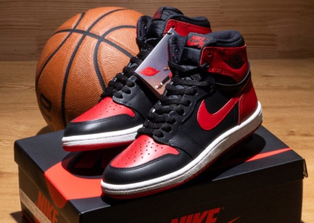 Air Jordan 1