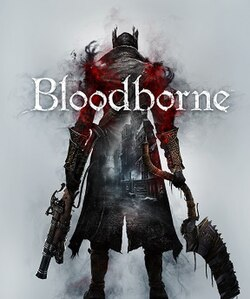 bloodborne Cover