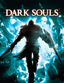 Dark Souls 1 Cover