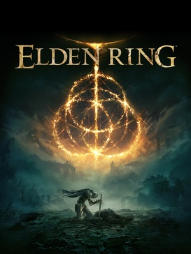 Elden Ring Cover