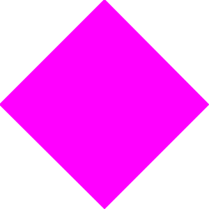 A diamond