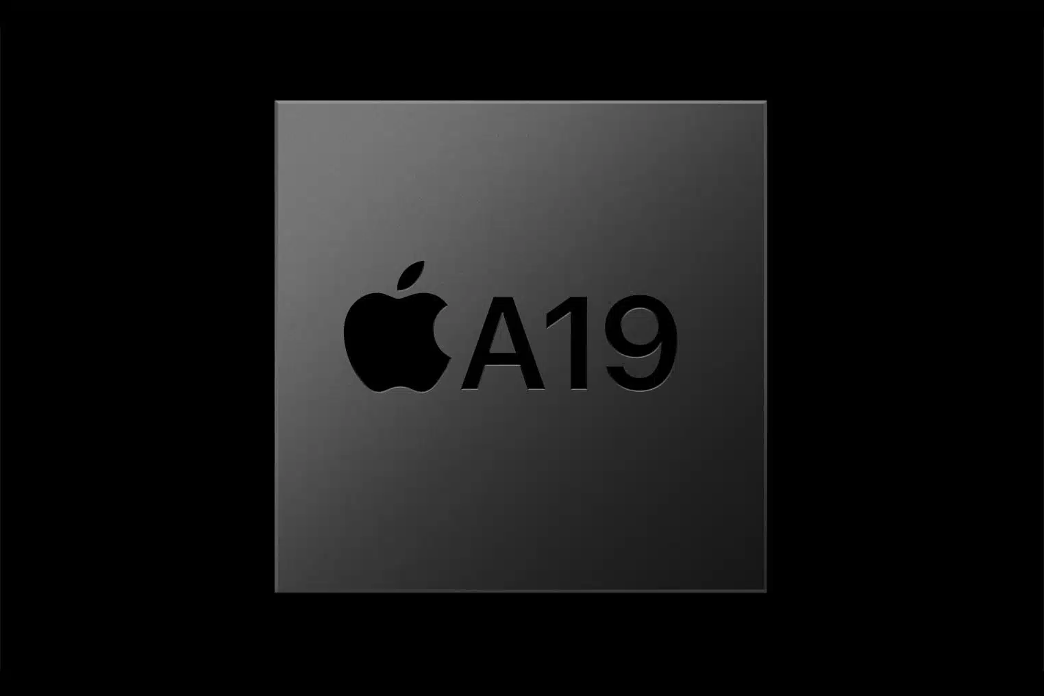 iPhone 17 A19 chip