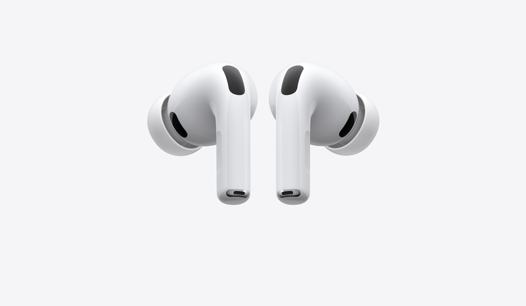 AirPods Pro 3 with advanced noise cancellation technology