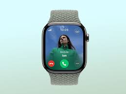 Apple Watch Series 11 5G connectivity and cellular features