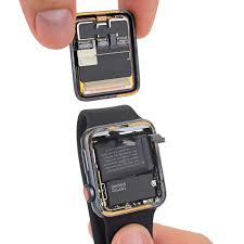 Apple Watch Series 11 showing all-day battery performance and charging