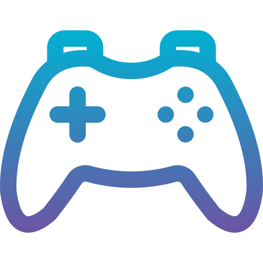 Gaming Controller