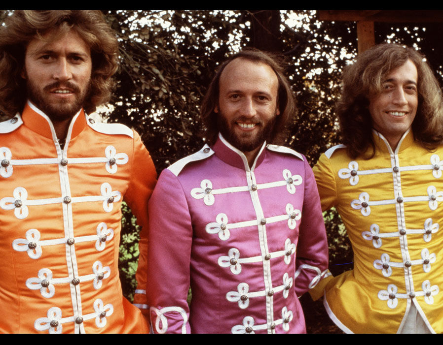 BeeGees