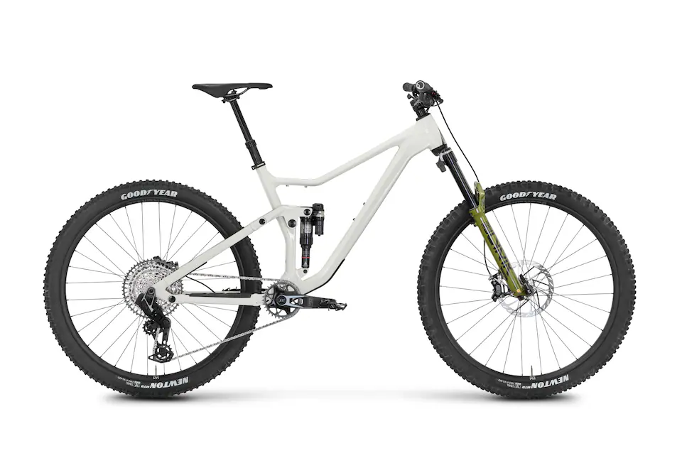 MTB Design