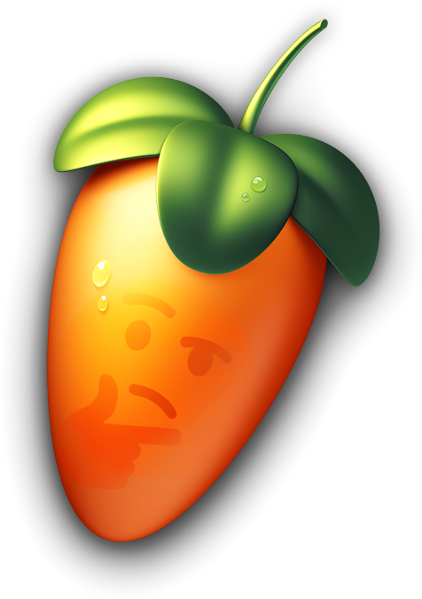 FL Studio Logo